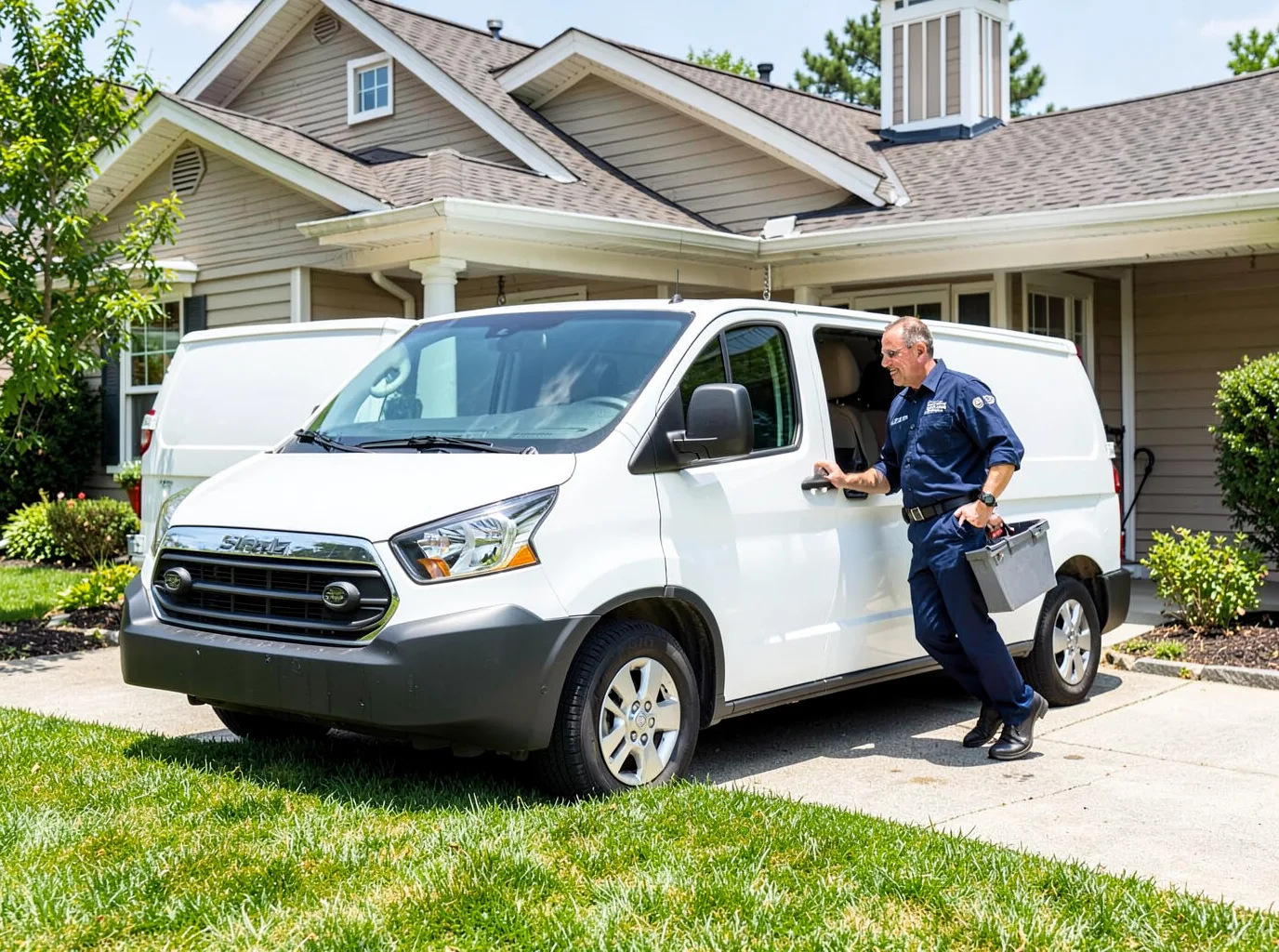Emergency Plumber company in Rawlings, MD