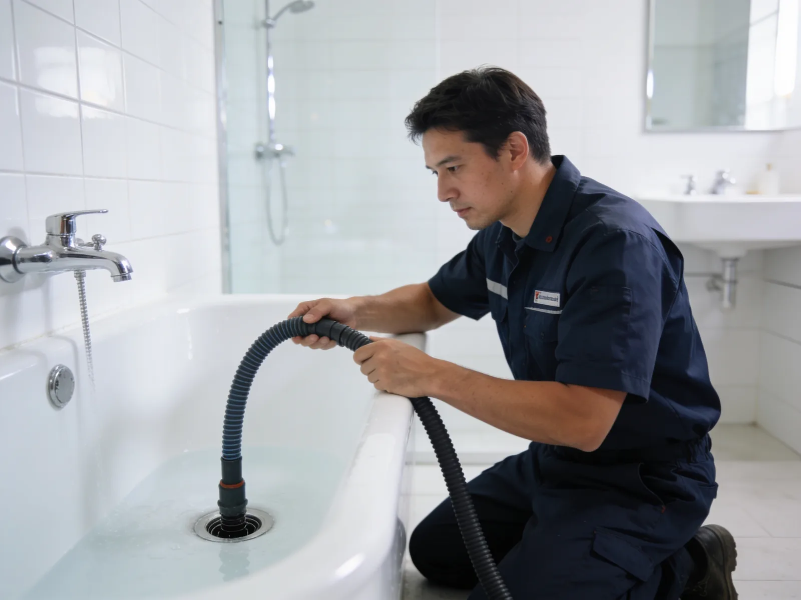 Emergency Plumber Rawlings, MD FAQs